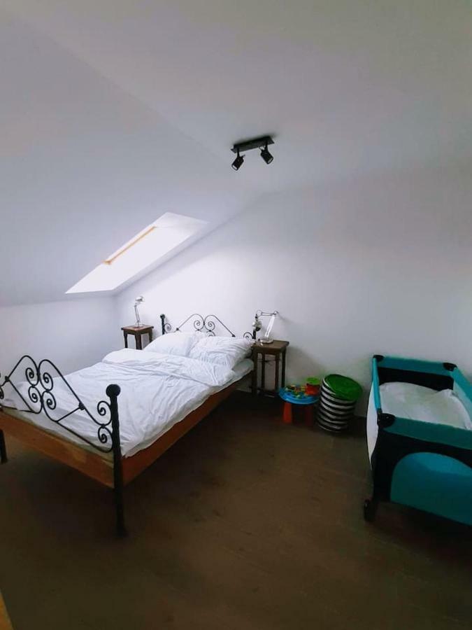 Golubski Loft 戈鲁别 外观 照片