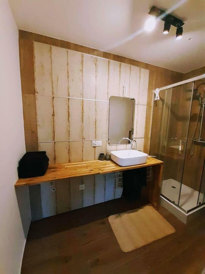 Golubski Loft 戈鲁别 外观 照片