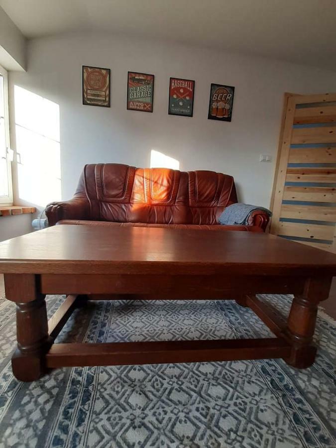 Golubski Loft 戈鲁别 外观 照片