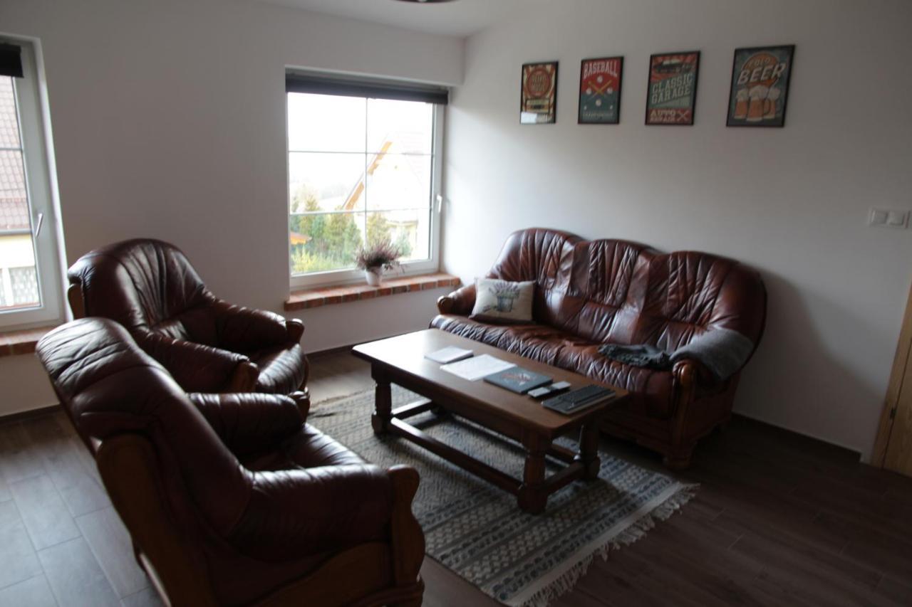 Golubski Loft 戈鲁别 外观 照片