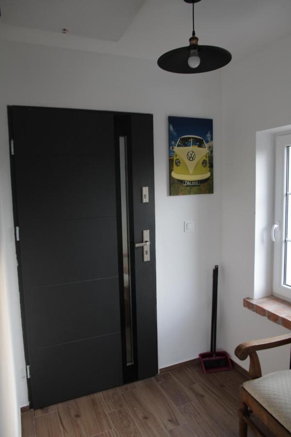 Golubski Loft 戈鲁别 外观 照片