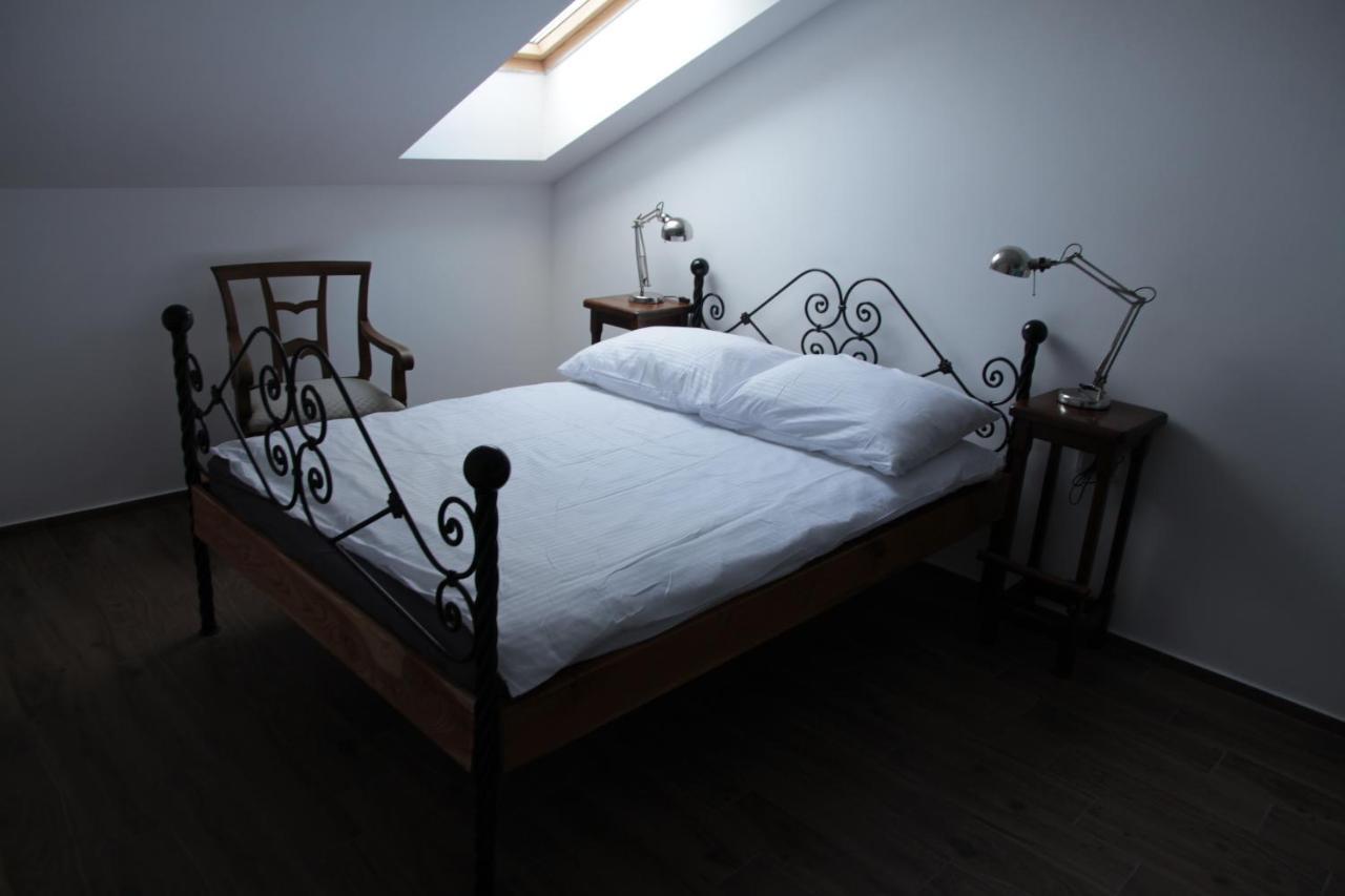 Golubski Loft 戈鲁别 外观 照片